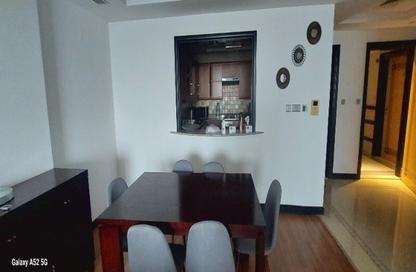 Apartment - 2 Bedrooms - 3 Bathrooms for rent in Abraj Al Lulu - Manama - Capital Governorate Apartment - 2 Bedrooms - 3 Bathrooms for rent in Abraj Al Lulu - Manama - Capital Governorate
