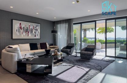 Penthouse - 3 Bedrooms - 4 Bathrooms for sale in Amwaj Beachfront - Amwaj Islands - Muharraq Governorate Penthouse - 3 Bedrooms - 4 Bathrooms for sale in Amwaj Beachfront - Amwaj Islands - Muharraq Governorate