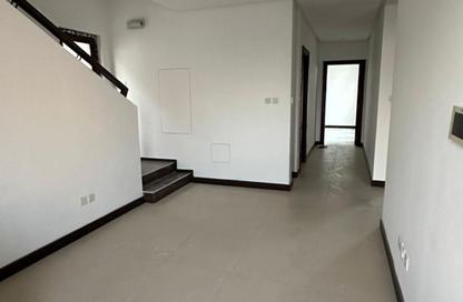 Villa - 3 Bedrooms - 5 Bathrooms for rent in Diyar Al Muharraq - Muharraq Governorate