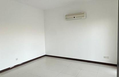 Villa - 3 Bedrooms - 5 Bathrooms for rent in Diyar Al Muharraq - Muharraq Governorate