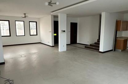 Villa - 3 Bedrooms - 5 Bathrooms for rent in Diyar Al Muharraq - Muharraq Governorate