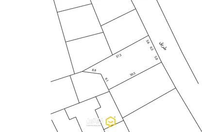 Land - Studio for sale in Sehla - Northern Governorate Land - Studio for sale in Sehla - Northern Governorate