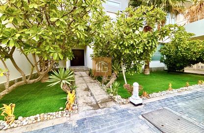 Villa - 4 - 5 for rent in Saar - Northern Governorate