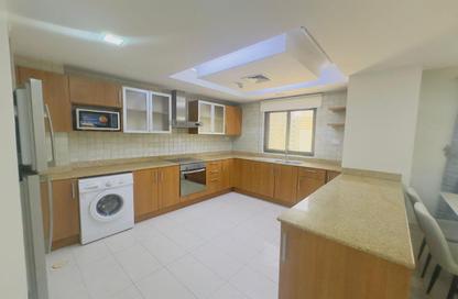 Apartment - 3 Bedrooms - 3 Bathrooms for rent in Zinj - Manama - Capital Governorate Apartment - 3 Bedrooms - 3 Bathrooms for rent in Zinj - Manama - Capital Governorate