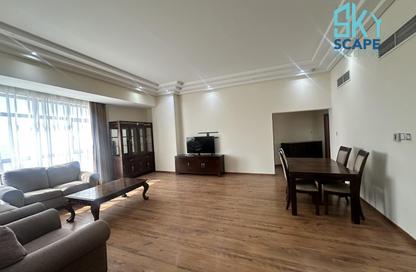 Apartment - 4 - 5 for rent in Um Al Hasam - Manama - Capital Governorate Apartment - 4 - 5 for rent in Um Al Hasam - Manama - Capital Governorate