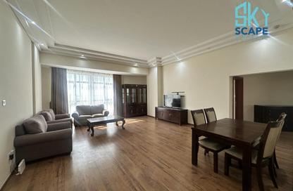 Apartment - 4 - 5 for rent in Um Al Hasam - Manama - Capital Governorate Apartment - 4 - 5 for rent in Um Al Hasam - Manama - Capital Governorate