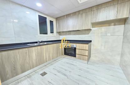 Apartment - 3 Bedrooms - 3 Bathrooms for rent in Al Bahair - Riffa - Southern Governorate