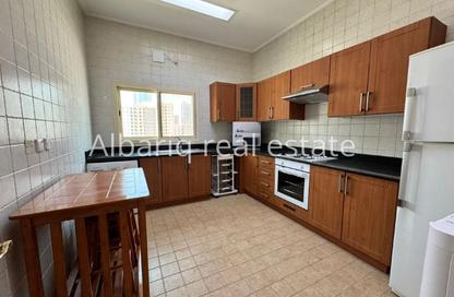 Apartment - 3 - 3 for rent in Al Juffair - Capital Governorate