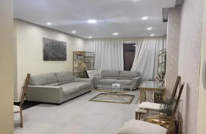 Apartment - 1 Bedroom - 2 Bathrooms for rent in Busaiteen - Muharraq Governorate