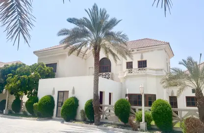 Villa - 4 Bedrooms - 6 Bathrooms for rent in Janabiya - Northern Governorate