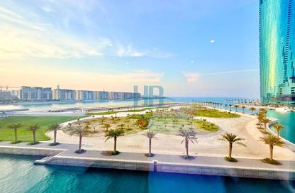 Apartment - 3 Bedrooms - 4 Bathrooms for sale in Bahrain Financial Harbour - Manama - Capital Governorate
