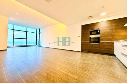 Apartment - 3 Bedrooms - 4 Bathrooms for sale in Bahrain Financial Harbour - Manama - Capital Governorate