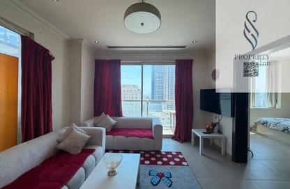 Apartment - 1 - 2 for rent in Al Juffair - Capital Governorate Apartment - 1 - 2 for rent in Al Juffair - Capital Governorate