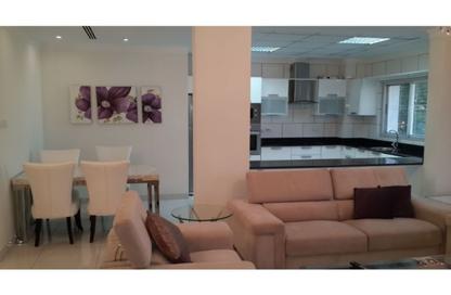 Apartment - 2 Bedrooms - 2 Bathrooms for rent in Adliya - Manama - Capital Governorate