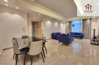 Apartment - 2 Bedrooms - 2 Bathrooms for rent in Hidd - Muharraq Governorate