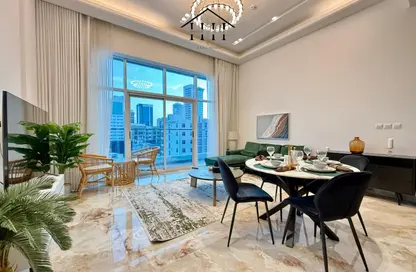 شقة - غرفة نوم - 1 حمام للايجار في السيف - محافظة العاصمة