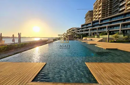 Apartment - 3 Bedrooms - 4 Bathrooms for sale in Amwaj Beachfront - Amwaj Islands - Muharraq Governorate