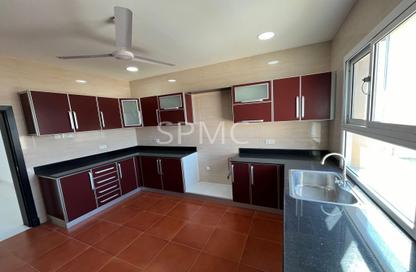 Apartment - 2 Bedrooms - 2 Bathrooms for rent in Jeblat Hebshi - Northern Governorate
