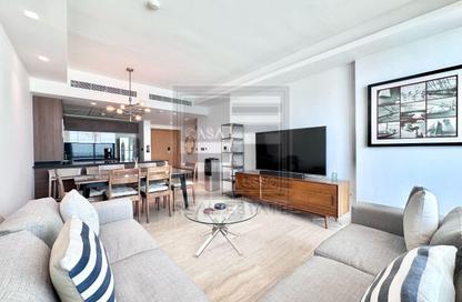 Apartment - 2 - 3 for rent in Essence of Dilmunia - Dilmunia Island - Muharraq Governorate