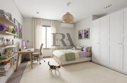 Villa - 5 Bedrooms - 4 Bathrooms for sale in Al Sidra - Diyar Al Muharraq - Muharraq Governorate