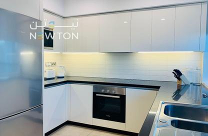 Apartment - 2 - 4 for rent in Al Juffair - Capital Governorate