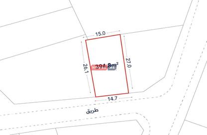 Land - Studio for sale in Arad - Muharraq Governorate