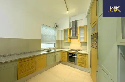 Apartment - 1 Bedroom - 2 Bathrooms for rent in Segaya - Manama - Capital Governorate