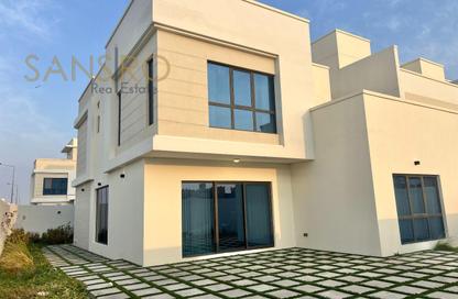 Villa - 4 Bedrooms - 5 Bathrooms for rent in Budaiya - Northern Governorate Villa - 4 Bedrooms - 5 Bathrooms for rent in Budaiya - Northern Governorate