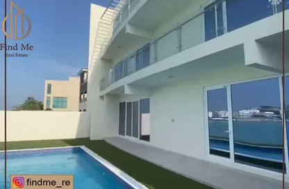 Villa - Studio for sale in Amwaj Islands - Muharraq Governorate
