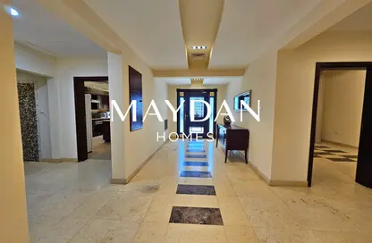 Villa - 4 Bedrooms - 5 Bathrooms for rent in Hamala - Northern Governorate