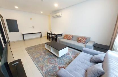 Apartment - 2 - 3 for rent in Hidd - Muharraq Governorate