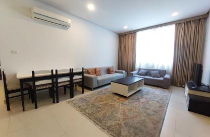 Apartment - 2 - 3 for rent in Hidd - Muharraq Governorate