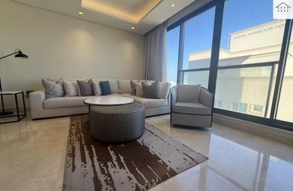 Apartment - 2 Bedrooms - 2 Bathrooms for rent in Adliya - Manama - Capital Governorate Apartment - 2 Bedrooms - 2 Bathrooms for rent in Adliya - Manama - Capital Governorate