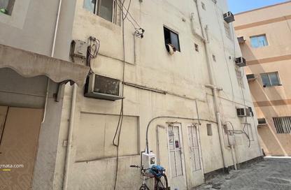 Villa - 7+ Bedrooms - 5 Bathrooms for sale in Manama - Capital Governorate