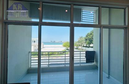 Apartment - 3 Bedrooms - 3 Bathrooms for rent in Amwaj Marina - Amwaj Islands - Muharraq Governorate
