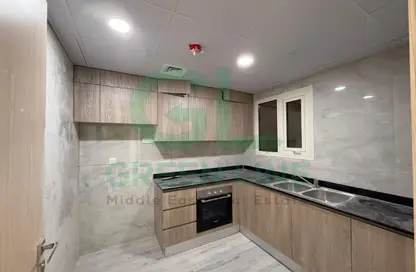 Apartment - 3 Bedrooms - 3 Bathrooms for rent in Riffa Views - Riffa - Southern Governorate