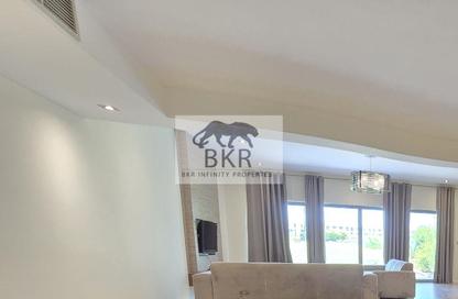Villa - 4 Bedrooms - 6 Bathrooms for rent in Amwaj Islands - Muharraq Governorate Villa - 4 Bedrooms - 6 Bathrooms for rent in Amwaj Islands - Muharraq Governorate