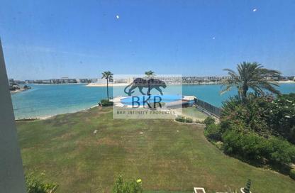 Villa - 4 Bedrooms - 6 Bathrooms for rent in Amwaj Islands - Muharraq Governorate