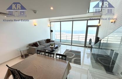 Apartment - 3 - 4 for sale in Al Juffair - Capital Governorate