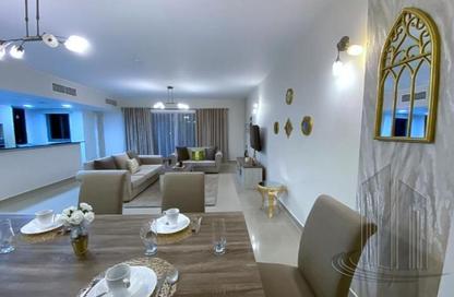Apartment - 3 Bedrooms - 4 Bathrooms for sale in Tala Island - Amwaj Islands - Muharraq Governorate