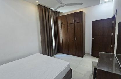Apartment - 1 Bedroom - 1 Bathroom for rent in Mahooz - Manama - Capital Governorate Apartment - 1 Bedroom - 1 Bathroom for rent in Mahooz - Manama - Capital Governorate