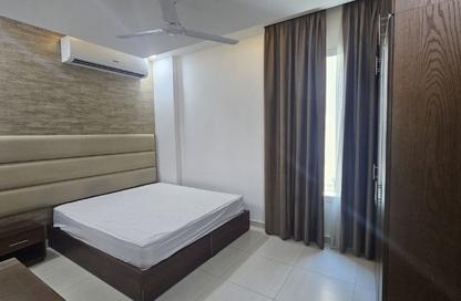 Apartment - 1 Bedroom - 1 Bathroom for rent in Mahooz - Manama - Capital Governorate