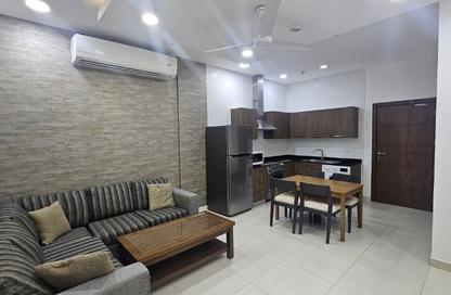 Apartment - 1 Bedroom - 1 Bathroom for rent in Mahooz - Manama - Capital Governorate Apartment - 1 Bedroom - 1 Bathroom for rent in Mahooz - Manama - Capital Governorate