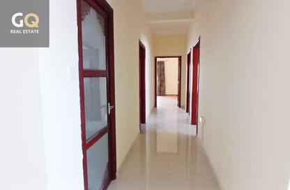 Apartment - 3 Bedrooms - 3 Bathrooms for rent in Al Bahair - Riffa - Southern Governorate