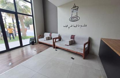 متجر - 3 غرف نوم للايجار في العدلية - المنامة - محافظة العاصمة