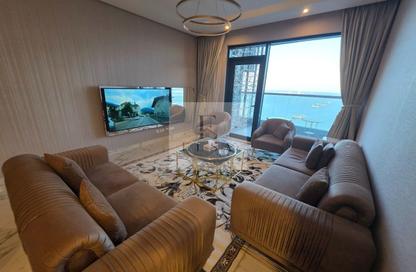 Apartment - 3 Bedrooms - 4 Bathrooms for sale in Al Juffair - Capital Governorate Apartment - 3 Bedrooms - 4 Bathrooms for sale in Al Juffair - Capital Governorate