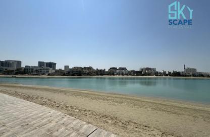 Villa - 6 - 5 for rent in Tala Island - Amwaj Islands - Muharraq Governorate