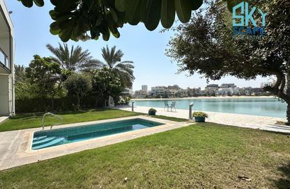 Villa - 6 - 5 for rent in Tala Island - Amwaj Islands - Muharraq Governorate