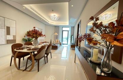Apartment - 1 Bedroom - 2 Bathrooms for rent in Seef - Capital Governorate