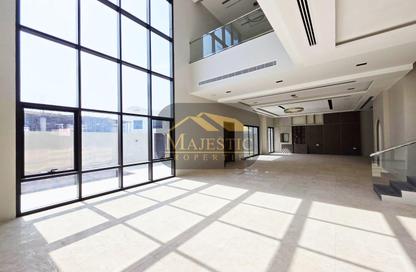 Villa - 4 Bedrooms - 6 Bathrooms for sale in Janabiya - Northern Governorate